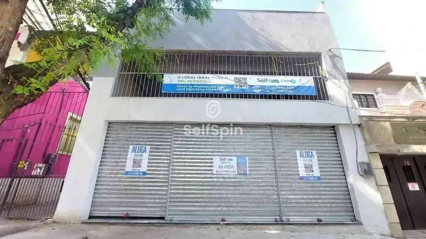 Foto do imóvel - Ponto comercial/Loja/Box para alugar com 321 m² e 2 banheiros em
