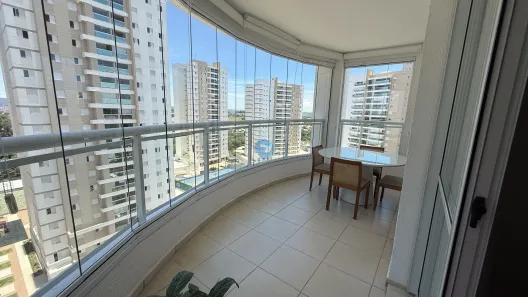 Apartamento com 3 Quartos à venda, 194m² no Parque Campolim, Sorocaba