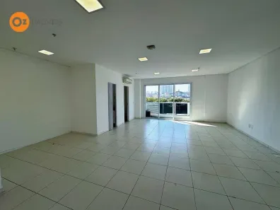Conjunto Comercial / Sala à venda, 51m² no Centro, Osasco