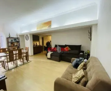 Apartamento com 3 Quartos à venda, 130m² no Ingá, Niterói