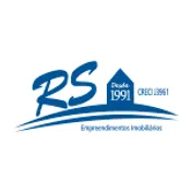 Logo da imobiliária