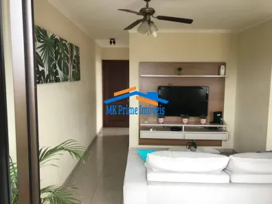 Apartamento com 2 Quartos à venda, 76m² no Jaguaribe, Osasco