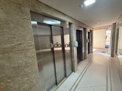 Apartamento com 1 Quarto à venda, 76m² no Jardim do Lago, Uberaba