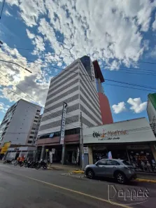 Conjunto Comercial / Sala à venda, 53m² no Centro, Novo Hamburgo