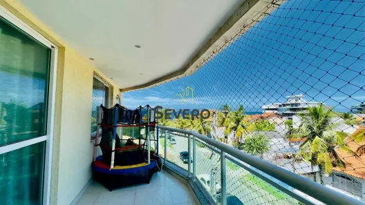Apartamento com 2 Quartos à venda, 108m² no Piratininga, Niterói