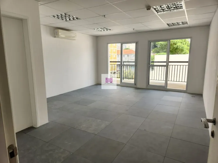 Foto do imóvel - Sala/Conjunto/Escritório à venda com 1 quarto, 1 banheiro, 1 vaga na garagem e ar-condicionado.