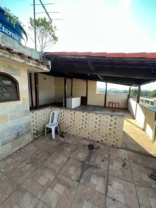 Cobertura com 3 Quartos à venda, 140m² no Centro, Nilópolis