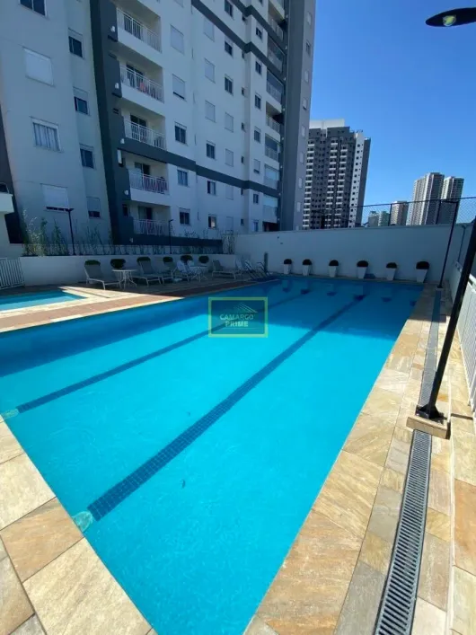 Foto do imóvel - Apartamento à venda com 2 quartos, 1 suíte, 2 banheiros, 1 vaga na garagem, próximo ao Metrô.