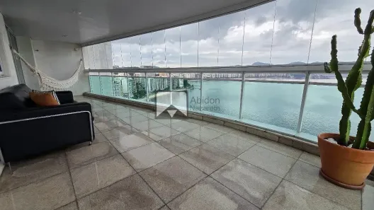 Apartamento com 4 Quartos à venda, 180m² no Ingá, Niterói