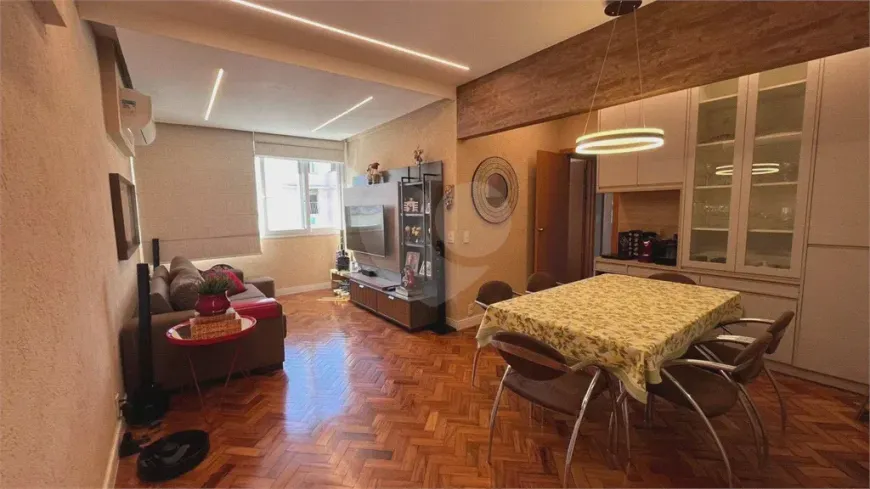 Foto do imóvel - Apartamento para comprar com 106 m², 3 quartos, 2 banheiros, 1 vaga