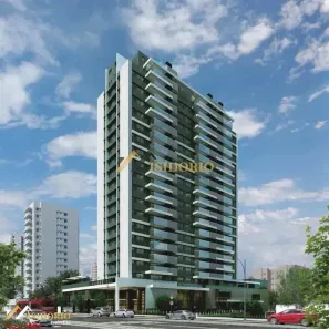 Cobertura com 3 Quartos à venda, 198m² no Cabral, Curitiba