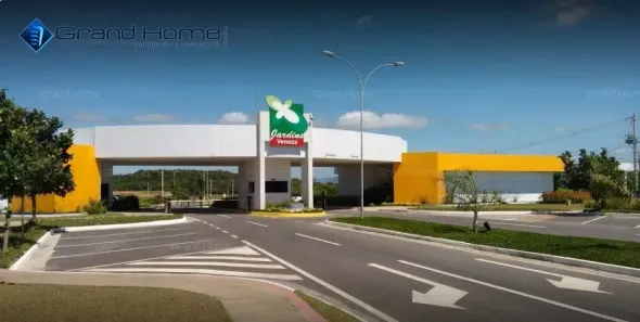 Terreno / Lote / Condomínio à venda, 780m² no Ponta da Fruta, Vila Velha