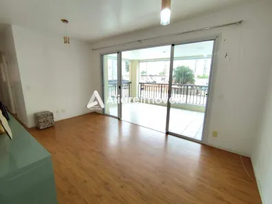 Apartamento com 2 Quartos para alugar, 85m² no Alto da Mooca, São Paulo