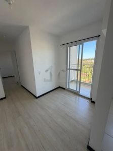 Apartamento com 2 Quartos à venda, 47m² no Botujuru, Mogi das Cruzes