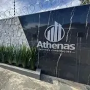 Logo da imobiliária