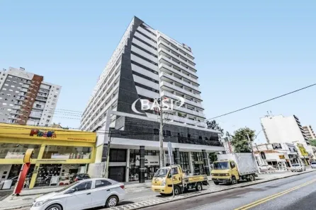 Conjunto Comercial / Sala à venda, 32m² no Portão, Curitiba