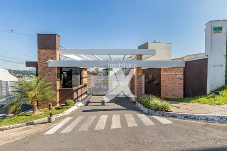 Terreno / Lote / Condomínio à venda, 261m² no Abranches, Curitiba