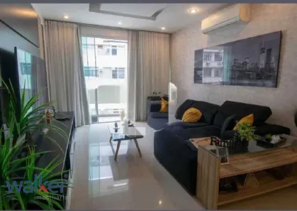 Apartamento com 3 Quartos à venda, 118m² no Copacabana, Rio de Janeiro