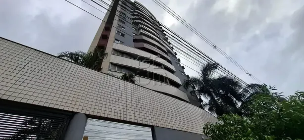 Apartamento com 2 Quartos à venda, 64m² no Centro, Londrina