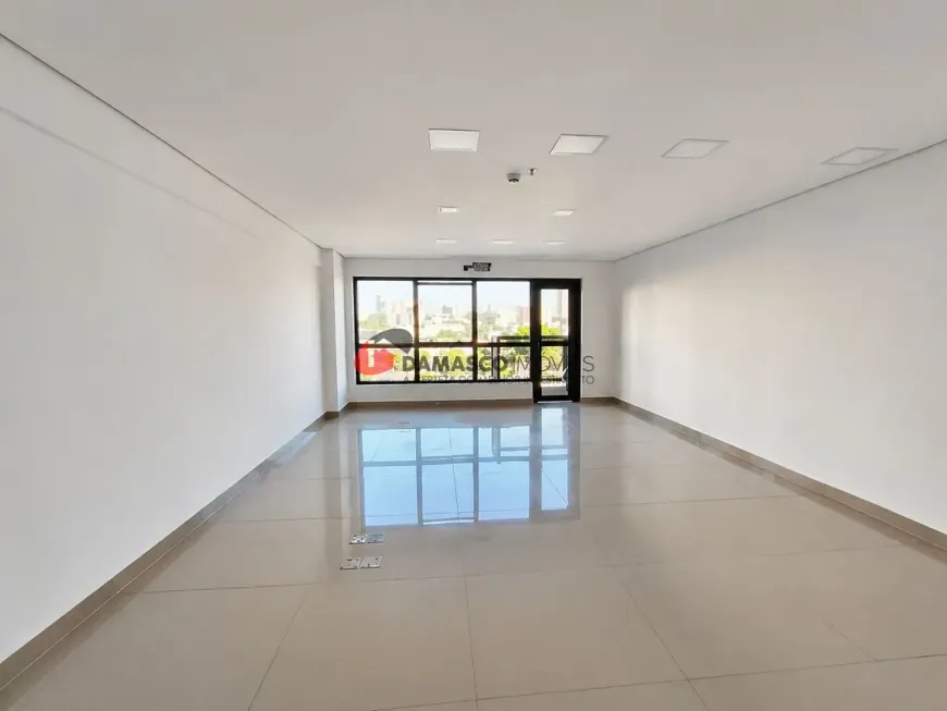 Foto do imóvel - Sala/Conjunto para alugar com 46 m², 1 banheiro