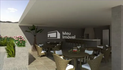 Apartamento com 3 Quartos para venda ou aluguel, 88m² no Parque Santo Antônio, Jacareí