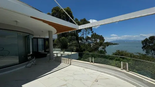 Casa com 5 Quartos à venda, 946m² no Cacupé, Florianópolis