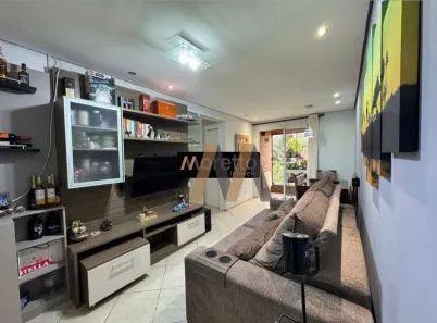 Apartamento com 2 Quartos à venda, 52m² no Sarandi, Porto Alegre