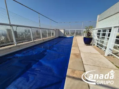 Apartamento com 3 Quartos à venda, 370m² no Vila Yara, Osasco