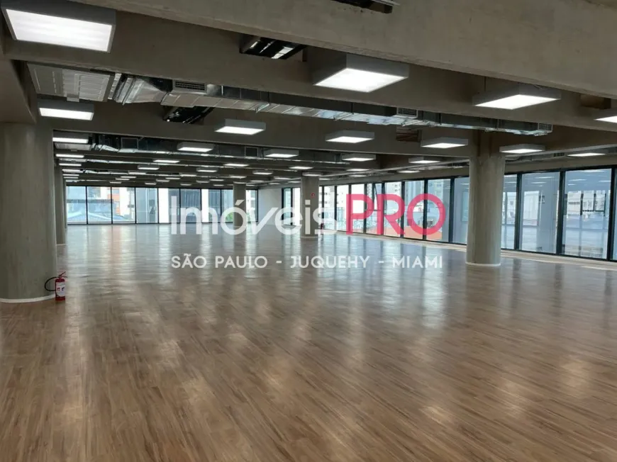 Foto do imóvel - Sala/Conjunto para alugar com 779 m², 9 vagas