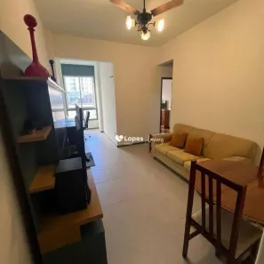 Apartamento com 1 Quarto à venda, 53m² no Copacabana, Rio de Janeiro
