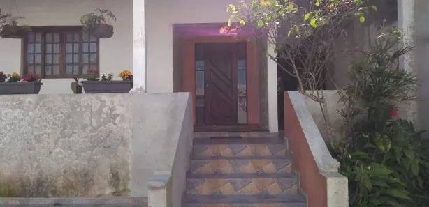 Imóvel em Conjunto Habitacional São Sebastião, Mogi das Cruzes - SP