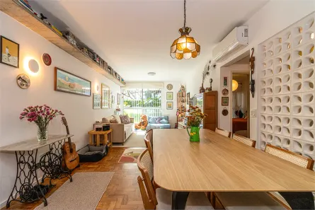 Apartamento com 2 Quartos à venda, 106m² no Pinheiros, São Paulo