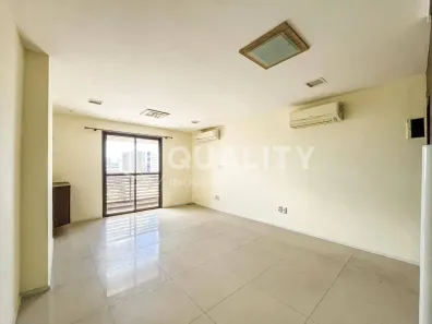Conjunto Comercial / Sala à venda, 32m² no Pici, Fortaleza