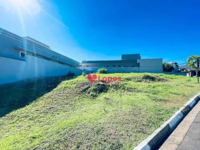 Terreno / Lote / Condomínio à venda, 445m² no Fazenda Santana, Valinhos