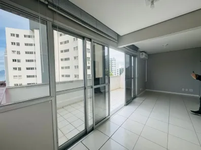 Conjunto Comercial / Sala à venda, 56m² no Centro, Florianópolis