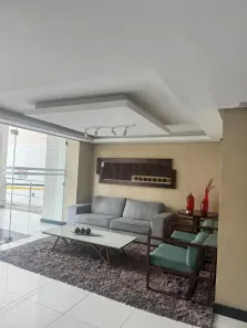 Apartamento com 2 Quartos à venda, 70m² no Umarizal, Belém