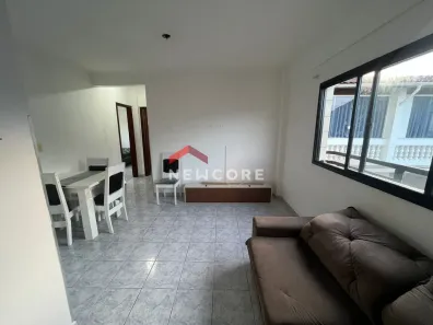 Apartamento com 2 Quartos à venda, 57m² no Tupi, Praia Grande