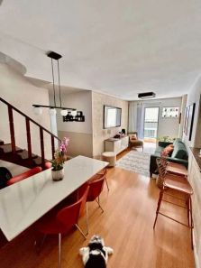 Cobertura com 3 Quartos à venda, 138m² no Anil, Rio de Janeiro