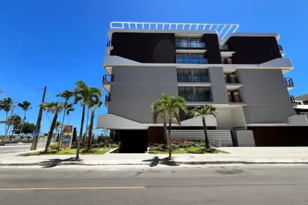 Flat com 1 Quarto à venda, 31m² no Intermares, Cabedelo