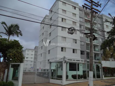 Apartamento com 3 Quartos à venda, 112m² no Parque Taquaral, Campinas
