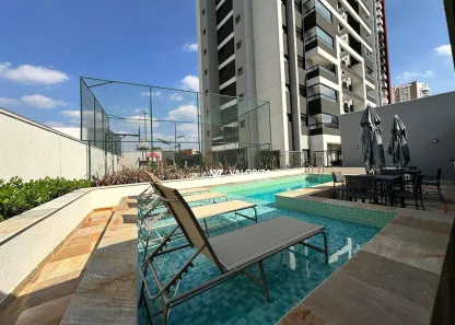Apartamento com 2 Quartos à venda, 92m² no Parque Campolim, Sorocaba