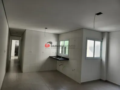 Apartamento com 3 Quartos à venda, 132m² no Vila Pires, Santo André
