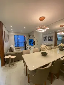 Apartamento com 3 Quartos à venda, 70m² no Continental, Osasco