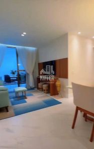 Apartamento com 3 Quartos à venda, 115m² no Piratininga, Niterói