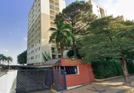 Apartamento com 2 Quartos à venda, 59m² no Bonfim, Campinas