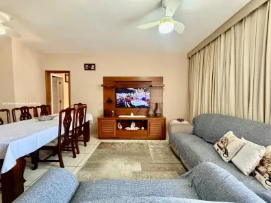 Apartamento com 3 Quartos à venda, 104m² no Centro, Nova Iguaçu