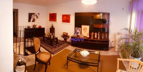 Cobertura com 3 Quartos à venda, 210m² no Ingá, Niterói