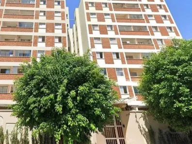 Apartamento com 2 Quartos à venda, 65m² no Vila Industrial, Campinas