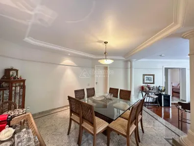 Apartamento com 4 Quartos à venda, 256m² no Centro, Campinas