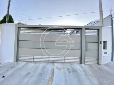 Casa com 3 Quartos à venda, 169m² no Centro, Marília